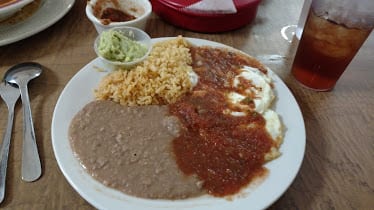 Evie's Tamales — Restaurant Food And Dining Photo