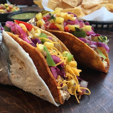 Condado Tacos