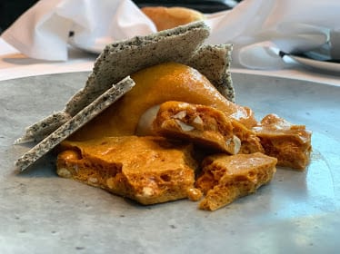 BESA — Restaurant Food And Dining Photo