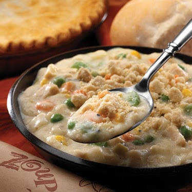 Zoup!