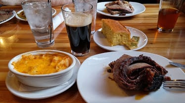 Slows Bar BQ