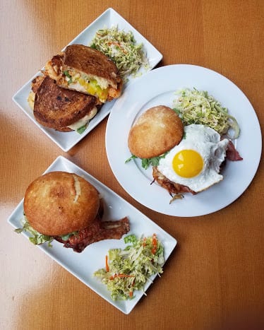 Porkchop & Co.