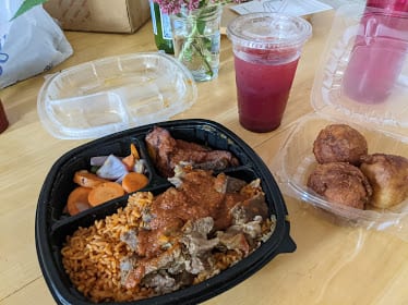 Fork In Nigeria