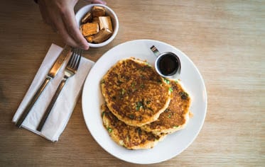 Heyday Bar & Restaurant — Restaurant Food And Dining Photo