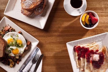 Portage Bay Cafe - 65th
