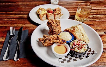 Wakefield Bar Belltown