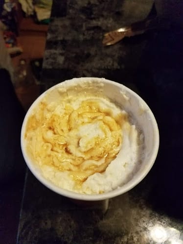 BIGGBY COFFEE — Restaurant Food And Dining Photo