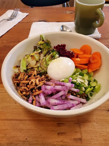 b~side foods