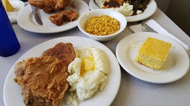 J's Cafe