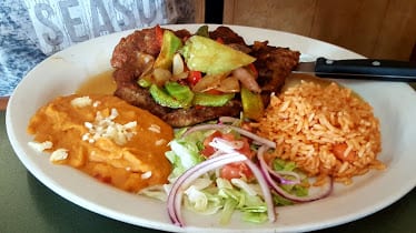 El Asador Steakhouse