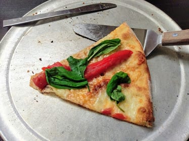 Supino Pizzeria