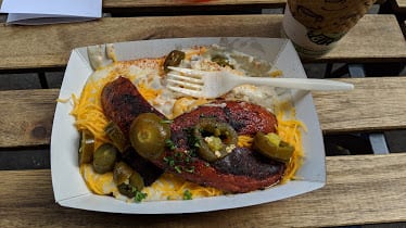 Biscuit Bitch — Restaurant Food And Dining Photo