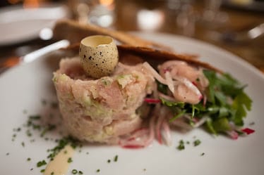 RockCreek Seafood & Spirits