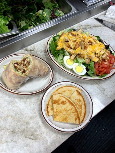 Zorba's Coney Island