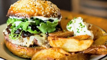 Saint John's Bar and Eatery