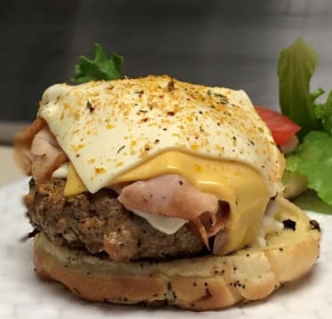 Food Exchange Restaurant — Restaurant Food And Dining Photo