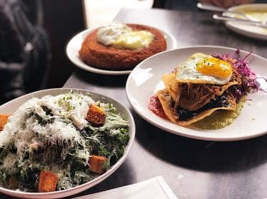 Tallulah's