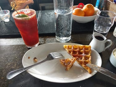 Brimmer & Heeltap — Restaurant Food And Dining Photo