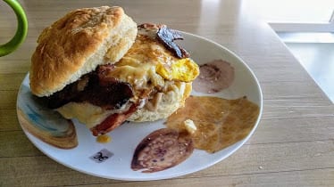 Seattle Biscuit Company