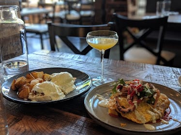 Gather Kitchen & Bar