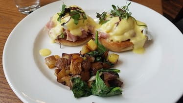Loulay Kitchen & Bar