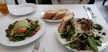 Boat Street Kitchen