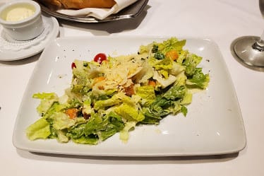 Ruth's Chris Steak House