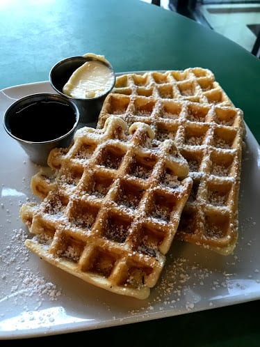 Alison's Coastal Cafe and Bakery — Restaurant Food And Dining Photo