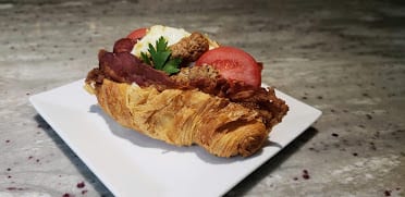 Caffè Torino — Restaurant Food And Dining Photo