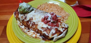 Mission Cantina