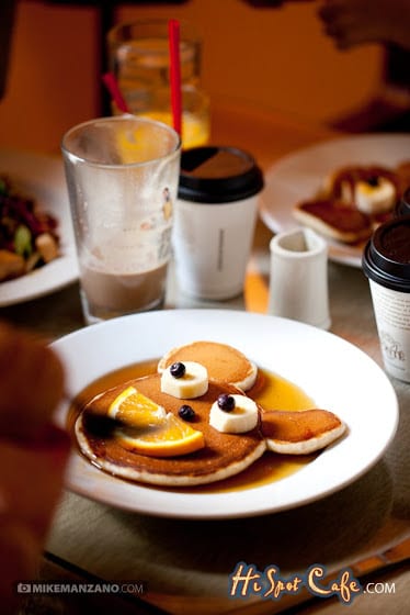 Restaurant photo: Hi-Spot Cafe