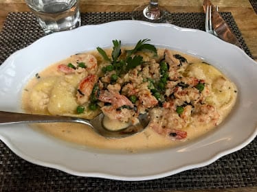 Tribeca Kitchen & Bar