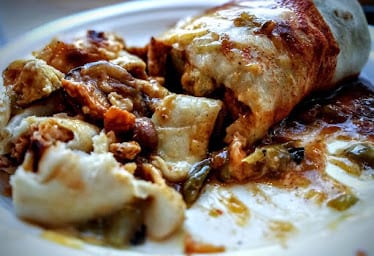 Bang Bang Cafe — Restaurant Food And Dining Photo