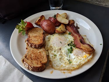 Macrina Bakery & Cafe