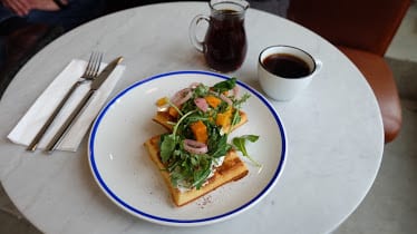 Cherry Street Public House