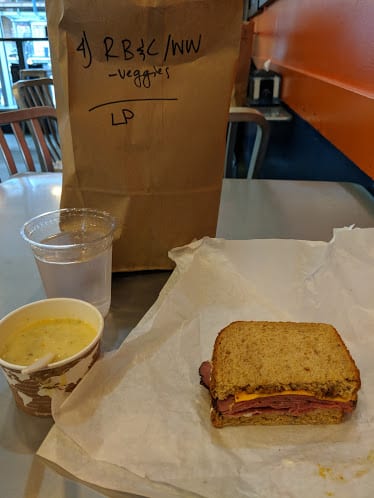 The Great Northwest Soup Co.
