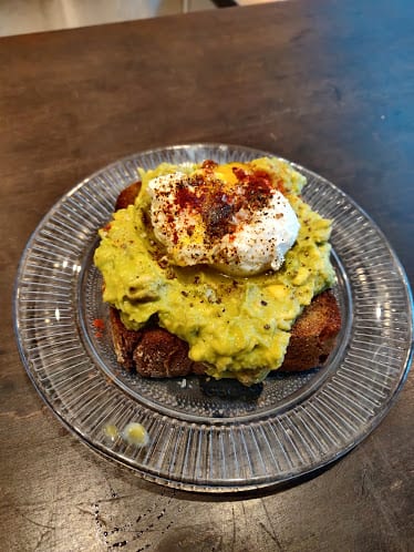 Bounty Kitchen — Restaurant Food And Dining Photo