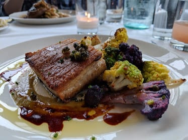 Lark Restaurant