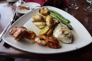 Ivar's Fish Bar