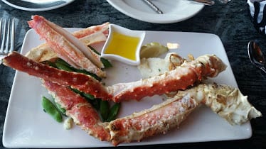 Anthony's Pier 66 & Bell Street Diner — Restaurant Food And Dining Photo
