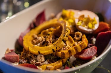 Can Can Culinary Cabaret — Restaurant Food And Dining Photo