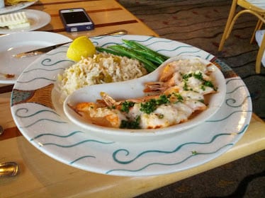 Anthony's HomePort — Restaurant Food And Dining Photo