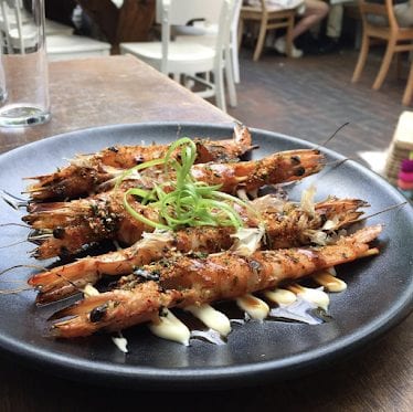 Bar Vacilando — Restaurant Food And Dining Photo