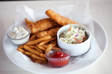 Ray's Cafe