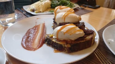 Tilth Restaurant