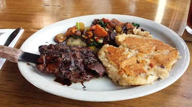 McGilvra's Bar and Restaurant