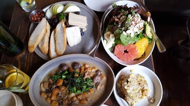 Plum Bistro