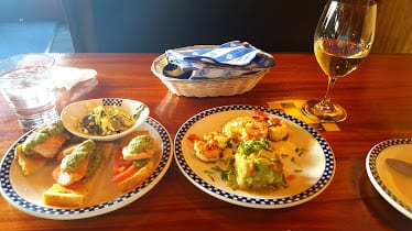 Duke's Seafood