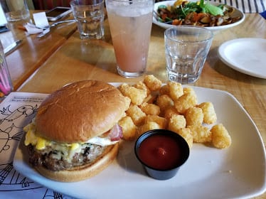 The Barking Dog Alehouse