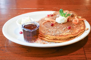 14 Carrot Cafe — Restaurant Food And Dining Photo